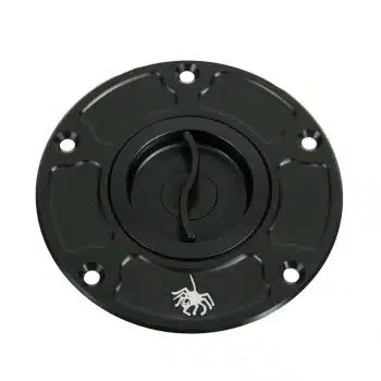 SPIDER Fuel Cap Suzuki GSXR
