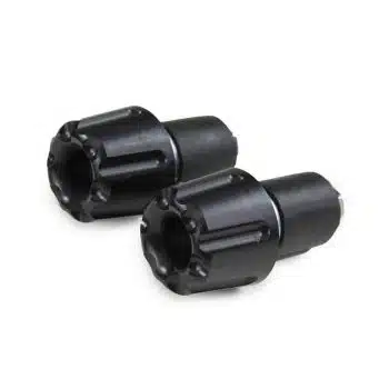 Spider Universal Billet Bar-Ends