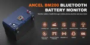 BM200 10