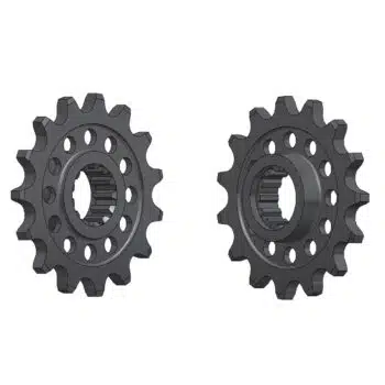 ESJOT Front Sprocket Racing 520 Chain 15T Conversion for Honda CBR1000RR-R 2020-2025