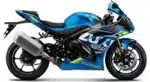 suzuki gsxr1000