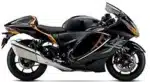 suzuki hayabusa